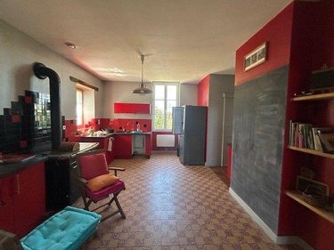 Maison a vendre Jarzé-Villages 49140 Maine-et-Loire 184 m2 9 pièces 322905 euros