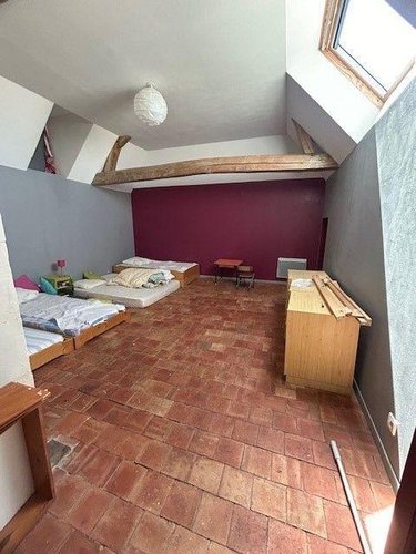 Maison a vendre Jarzé-Villages 49140 Maine-et-Loire 184 m2 9 pièces 322905 euros