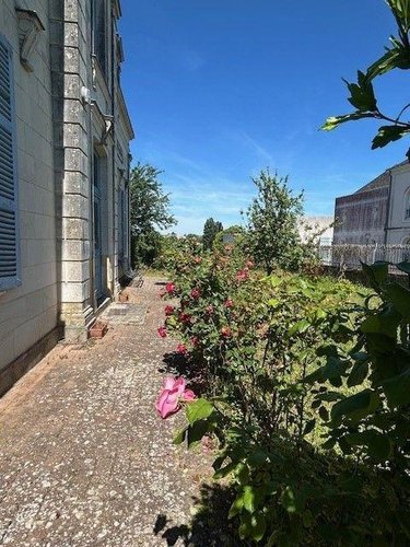 Maison a vendre Jarzé-Villages 49140 Maine-et-Loire 184 m2 9 pièces 322905 euros