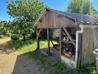 Maison a vendre Jarzé-Villages 49140 Maine-et-Loire 184 m2 9 pièces 322905 euros