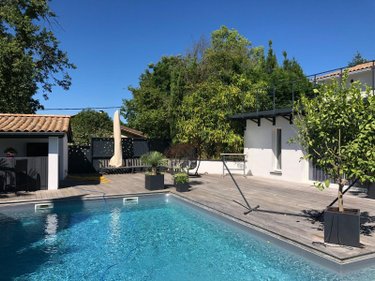 Maison a vendre Latresne 33360 Gironde 205 m2 7 pièces 980000 euros