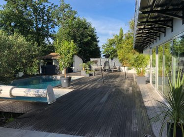 Maison a vendre Latresne 33360 Gironde 205 m2 7 pièces 980000 euros