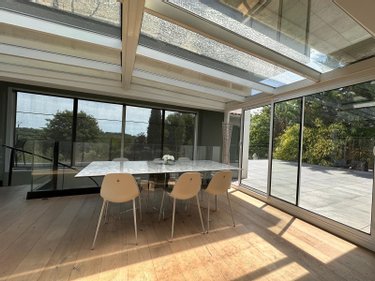 Maison a vendre Latresne 33360 Gironde 205 m2 7 pièces 980000 euros