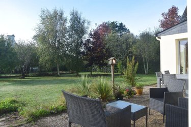 Maison a vendre Trégunc 29910 Finistère 158 m2 8 pièces 615825 euros