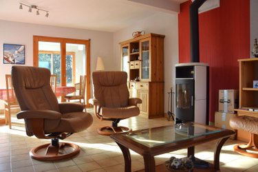 Maison a vendre Trégunc 29910 Finistère 158 m2 8 pièces 615825 euros