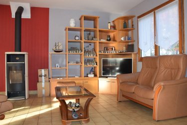 Maison a vendre Trégunc 29910 Finistère 158 m2 8 pièces 615825 euros
