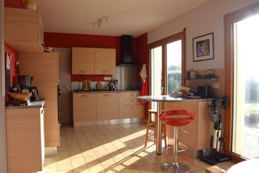 Maison a vendre Trégunc 29910 Finistère 158 m2 8 pièces 615825 euros