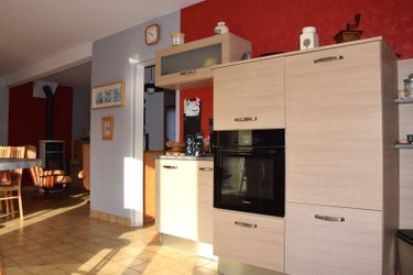 Maison a vendre Trégunc 29910 Finistère 158 m2 8 pièces 615825 euros