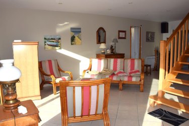 Maison a vendre Trégunc 29910 Finistère 158 m2 8 pièces 615825 euros