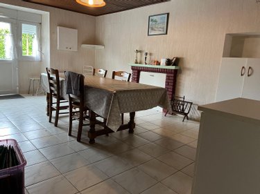 Maison a vendre Bédée 35137 Ille-et-Vilaine 65 m2 3 pièces 125352 euros