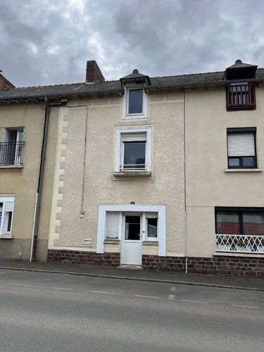 Maison a vendre Bédée 35137 Ille-et-Vilaine 65 m2 3 pièces 125352 euros
