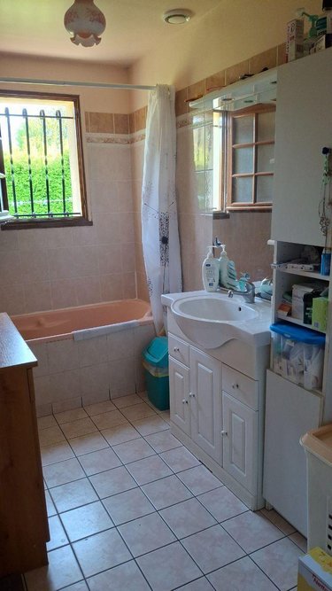 Maison a vendre Moulins-sur-Orne 61200 Orne 100 m2 5 pièces 201400 euros