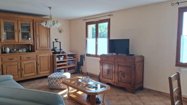 Maison a vendre Moulins-sur-Orne 61200 Orne 100 m2 5 pièces 201400 euros