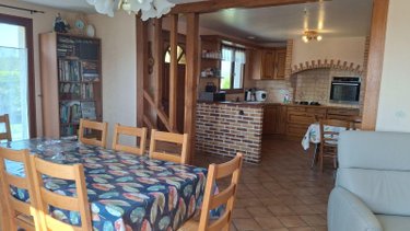 Maison a vendre Moulins-sur-Orne 61200 Orne 100 m2 5 pièces 196100 euros