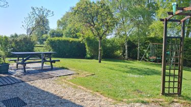 Maison a vendre Moulins-sur-Orne 61200 Orne 100 m2 5 pièces 201400 euros