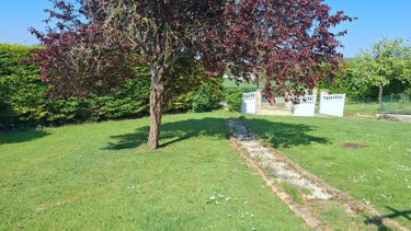 Maison a vendre Moulins-sur-Orne 61200 Orne 100 m2 5 pièces 196100 euros