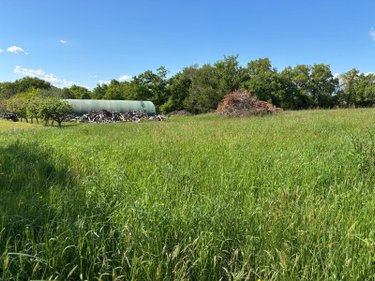 Terrain a batir a vendre Bio 46500 Lot 7705 m2  34000 euros
