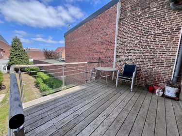 Appartement a vendre Hazebrouck 59190 Nord 157 m2 8 pièces 438000 euros