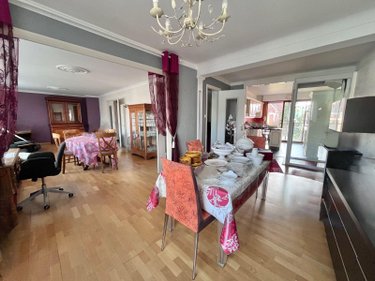 Appartement a vendre Hazebrouck 59190 Nord 157 m2 8 pièces 438000 euros