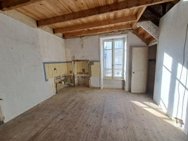 Maison a vendre Quimper 29000 Finistère 80 m2 4 pièces 115800 euros