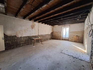 Maison a vendre Quimper 29000 Finistère 80 m2 4 pièces 115800 euros