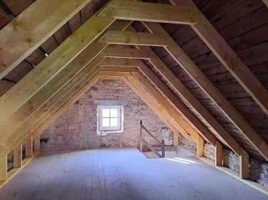 Maison a vendre Quimper 29000 Finistère 80 m2 4 pièces 115800 euros