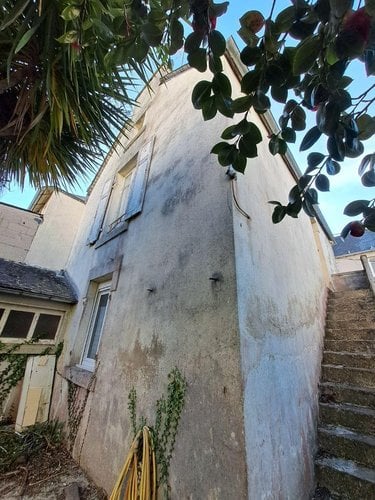 Maison a vendre Quimper 29000 Finistère 80 m2 4 pièces 115800 euros