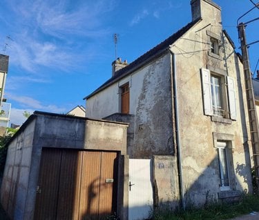 Maison a vendre Quimper 29000 Finistère 80 m2 4 pièces 115800 euros