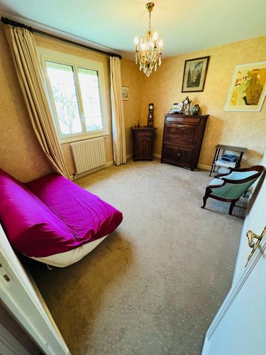 Maison a vendre Écueillé 36240 Indre 180 m2 6 pièces 197800 euros