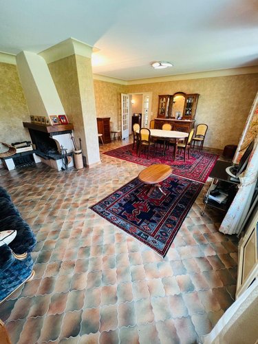 Maison a vendre Écueillé 36240 Indre 180 m2 6 pièces 197800 euros
