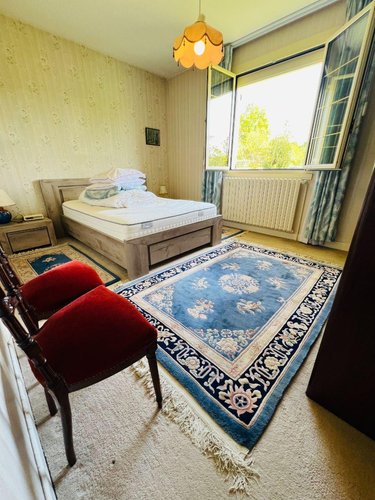 Maison a vendre Écueillé 36240 Indre 180 m2 6 pièces 197800 euros