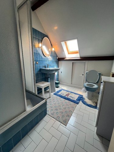 Maison a vendre Écueillé 36240 Indre 180 m2 6 pièces 164500 euros