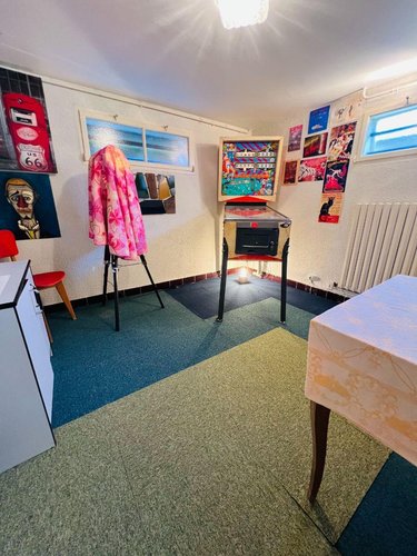 Maison a vendre Écueillé 36240 Indre 180 m2 6 pièces 179500 euros