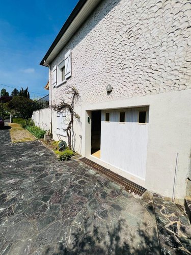 Maison a vendre Écueillé 36240 Indre 180 m2 6 pièces 164500 euros