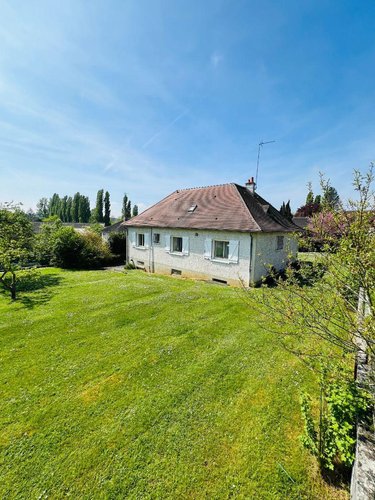Maison a vendre Écueillé 36240 Indre 180 m2 6 pièces 197800 euros