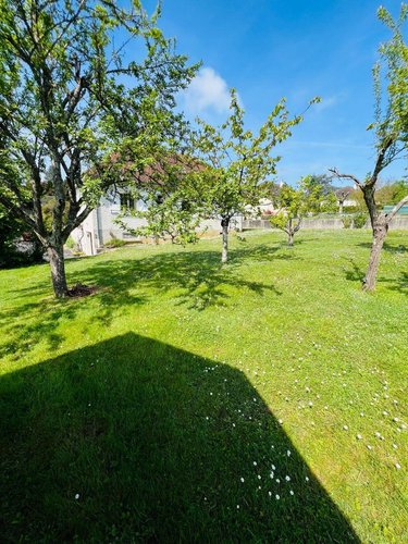 Maison a vendre Écueillé 36240 Indre 180 m2 6 pièces 164500 euros