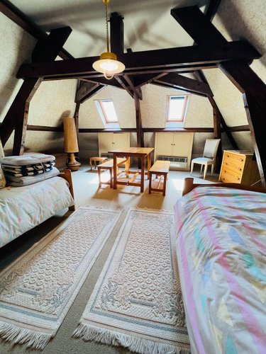 Maison a vendre Écueillé 36240 Indre 180 m2 6 pièces 164500 euros