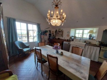 propriete a vendre Vitré 35500 Ille-et-Vilaine 267 m2 7 pièces 657225 euros