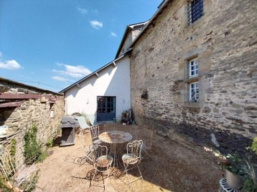 propriete a vendre Vitré 35500 Ille-et-Vilaine 267 m2 7 pièces 657225 euros