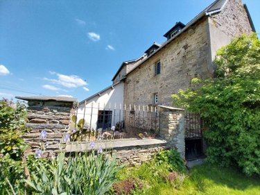 propriete a vendre Vitré 35500 Ille-et-Vilaine 267 m2 7 pièces 657225 euros