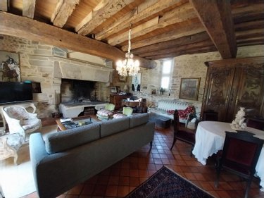 propriete a vendre Vitré 35500 Ille-et-Vilaine 267 m2 7 pièces 657225 euros
