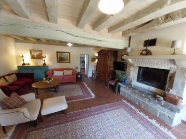 propriete a vendre Vitré 35500 Ille-et-Vilaine 267 m2 7 pièces 657225 euros