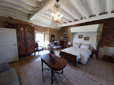 propriete a vendre Vitré 35500 Ille-et-Vilaine 267 m2 7 pièces 657225 euros