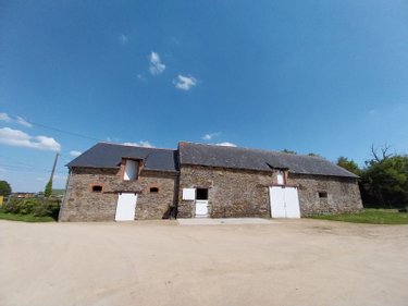 propriete a vendre Vitré 35500 Ille-et-Vilaine 267 m2 7 pièces 657225 euros
