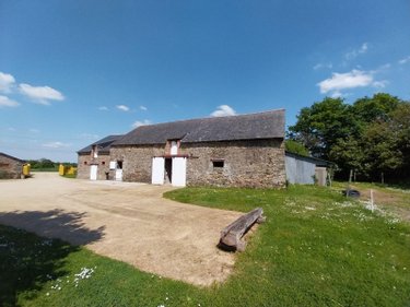 propriete a vendre Vitré 35500 Ille-et-Vilaine 267 m2 7 pièces 657225 euros