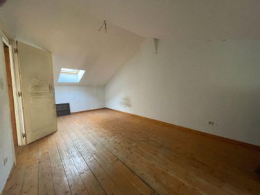 Maison a vendre Argentonnay 79150 Deux-Sèvres 107 m2 5 pièces 53800 euros