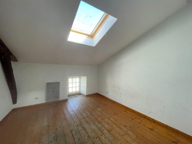 Maison a vendre Argentonnay 79150 Deux-Sèvres 107 m2 5 pièces 53800 euros
