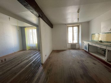 Maison a vendre Argentonnay 79150 Deux-Sèvres 107 m2 5 pièces 53800 euros