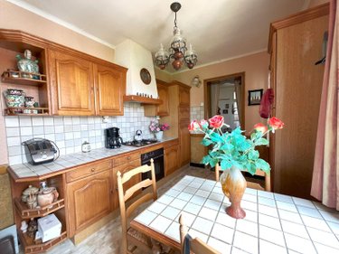 Maison a vendre Coudekerque-Branche 59210 Nord 145 m2 5 pièces 210000 euros