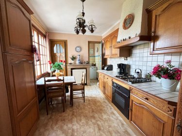 Maison a vendre Coudekerque-Branche 59210 Nord 145 m2 5 pièces 195000 euros